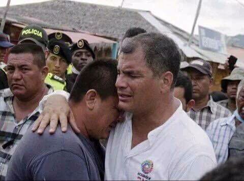 CveSilvia's tweet photo. Lo peor q esta pando en nuestra #patriaecuatoriana https://t.co/CGrKh30cvK