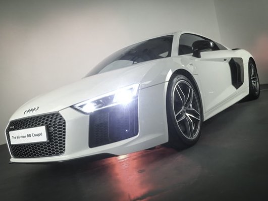 ImageRepublicUK's tweet photo. Check out who dropped by our studio today! @poole_audi https://t.co/XwRls0cHxa