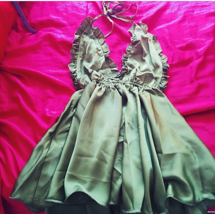 SummerPurchases's tweet photo. Playsuit 6-14 https://t.co/vrrY3y7EK8