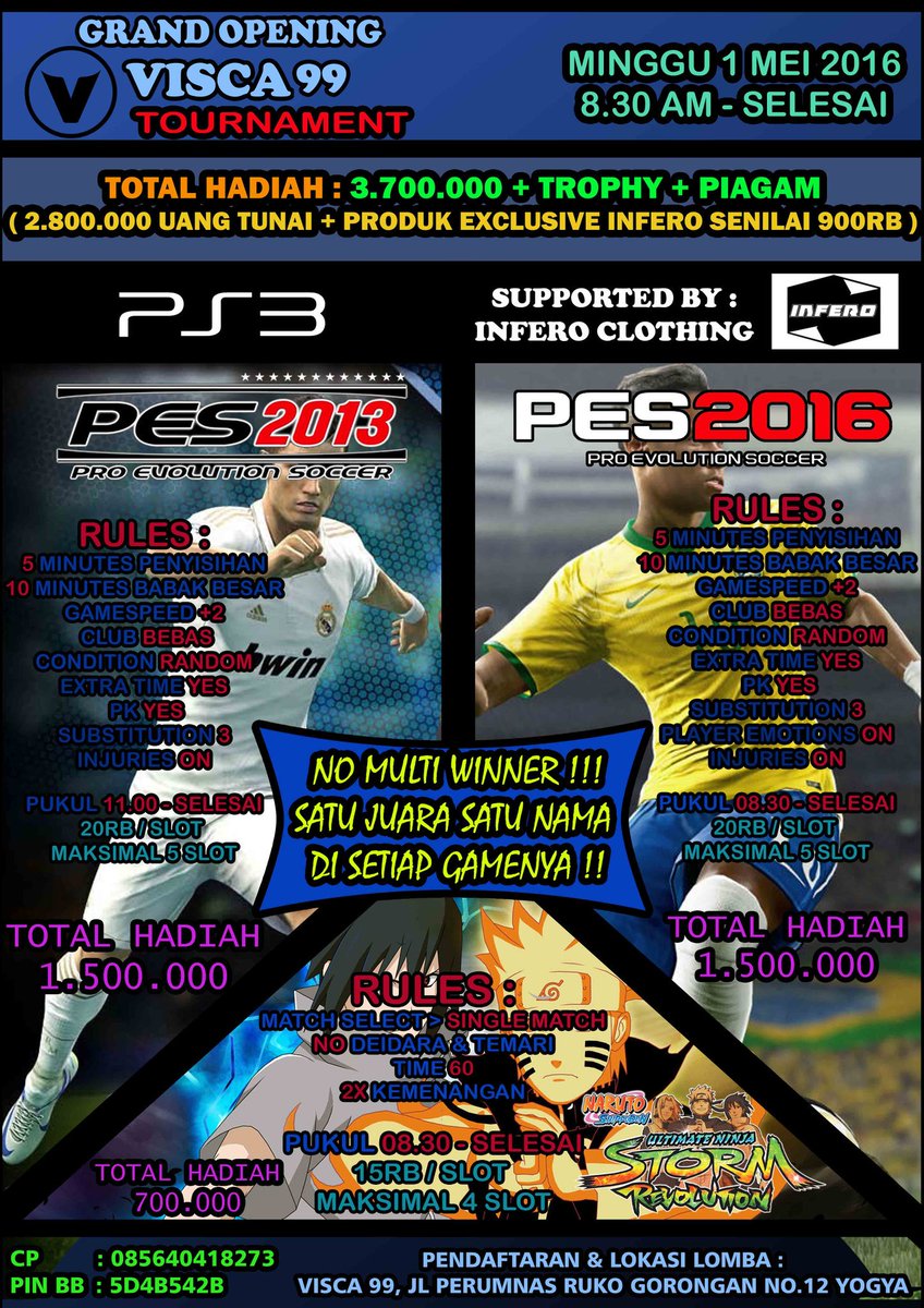 Agus Prambudi tweet media