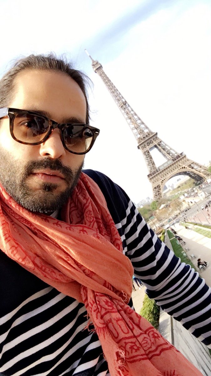 París is always a good idea....🇫🇷👌🏻 (@ Tour Eiffel - <a href="/latoureiffel/">La tour Eiffel</a>) swarmapp.com/c/ebKlYxO3ci9