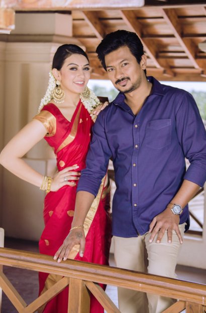 UniqueHansika's tweet photo. #Manithan new HD stills - Movie from 29th April
@ihansika @Udhaystalin https://t.co/sHJQRmUk4Q