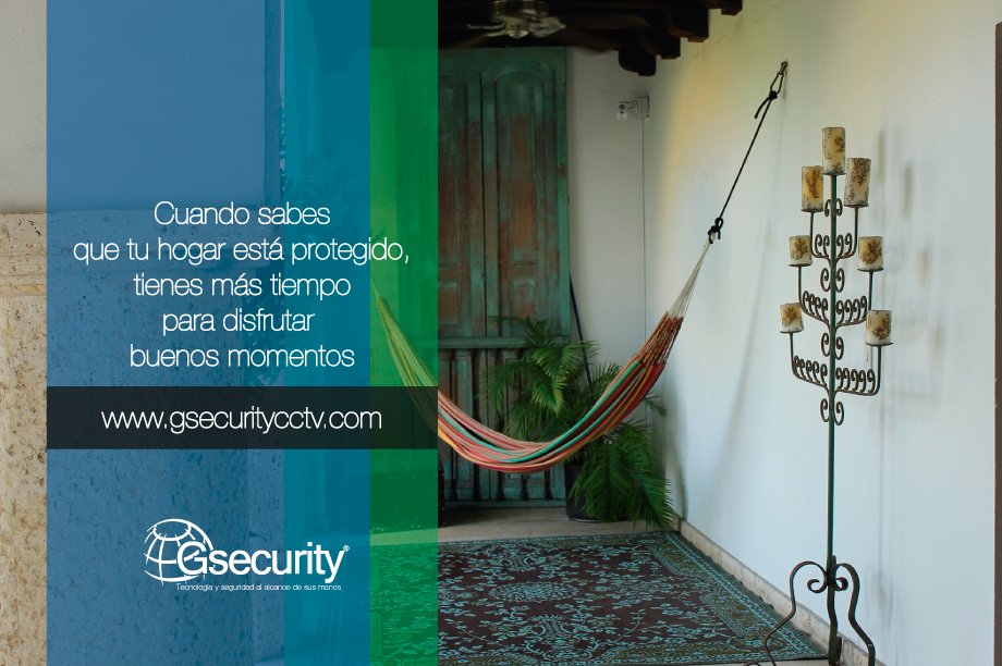 _GlobalSecurity's tweet image. #gsecurity #cctv #camarasdeseguridad #Colombia #vigilancia