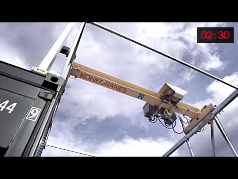 CalvinFrank's tweet image. Need a crane for a temporary application? This crane may just be what you need! bit.ly/1SZpxSk #cxtexplorer