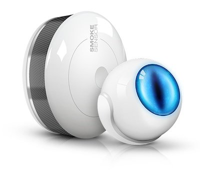 BlueTelecomIO's tweet image. Les sensors de Fibaro en tests avec notre BoxIoT. Excellents résultats !