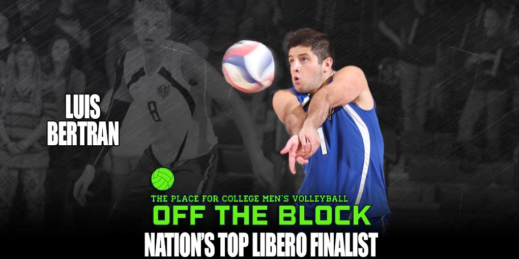 GoMastodons's tweet photo. Congrats to Luis Bertran for being named a finalist for the Erik Shoji Award (nation’s top libero) #GoDons #IPFWmvb https://t.co/Yea7t95WTa