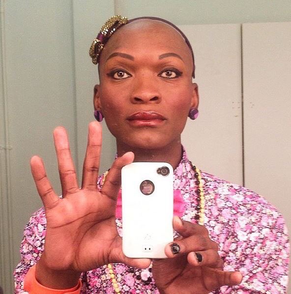 Ask me what a South African Actor is!! Ill show you this Guy! Give him any role and he kills it