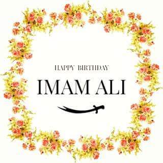 waniamustafavi's tweet photo. #Mawlid_e_Ali_AS
Weladat e Mola e Kinat
HAZRAT ALI a.s
Mubarak ho
to all Muslims https://t.co/xlq0wjs5dl