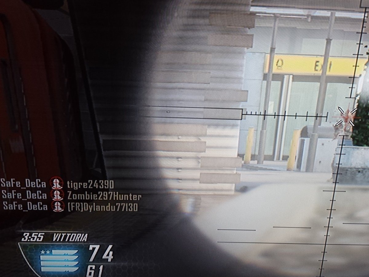 When you promise that you won't make another ep because cod annoyed you