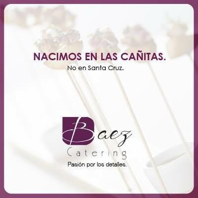 baez_catering's tweet photo. A partir de la nota publicada en https://t.co/30BKk1spK3 https://t.co/RJZLl6OH57 te contamos un secreto... https://t.co/l5ALxznnxb