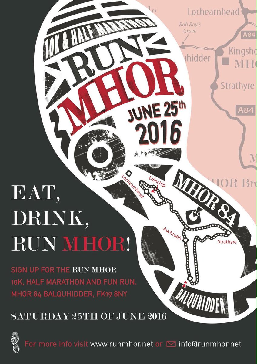 portnellan's tweet image. Our very own Cameron (Mr Portnellan) will be taking part in the 1/2 marathon on the 25th June @runmhor  Are you?