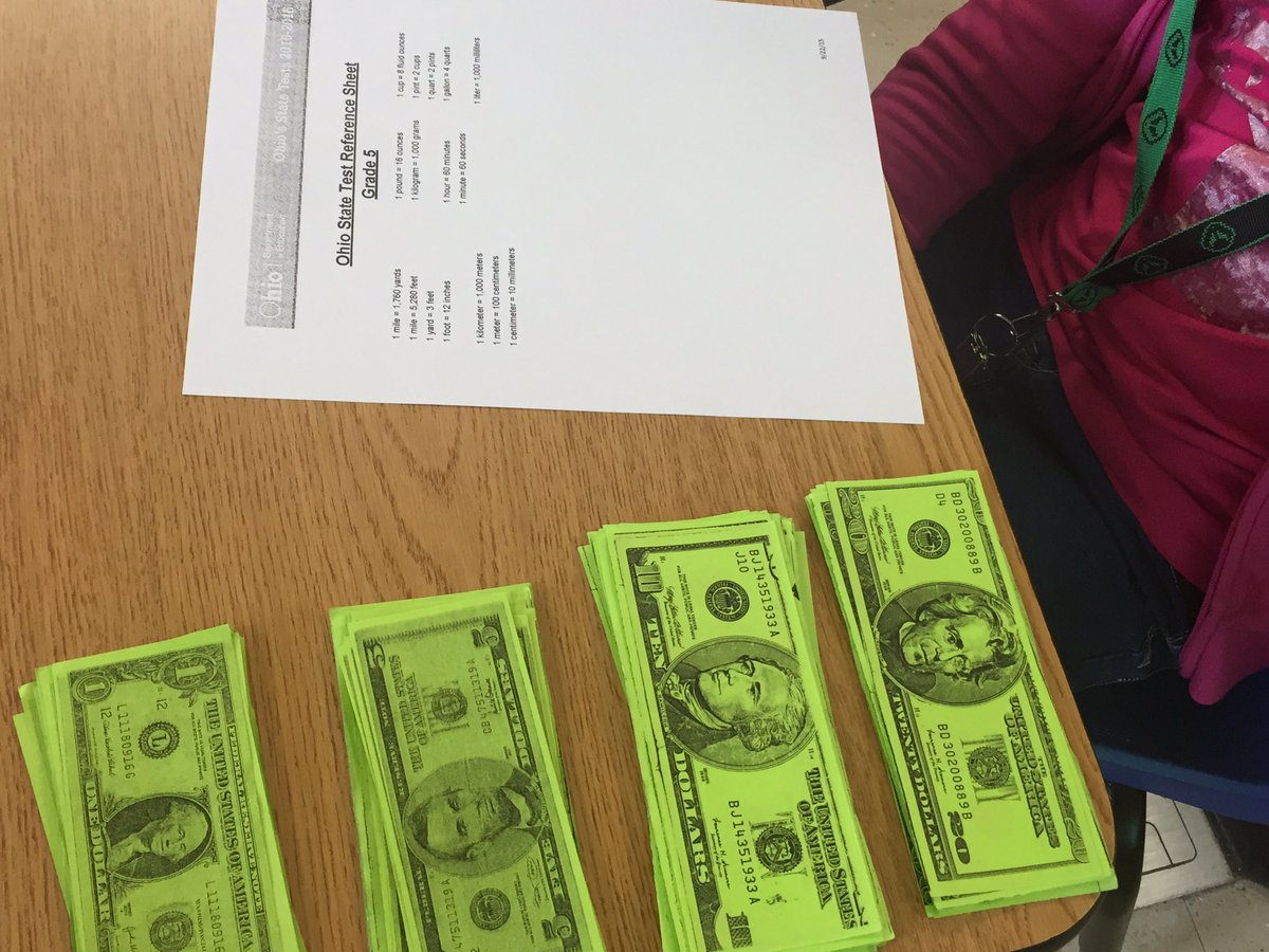 kidSENTERed's tweet image. RISK IT💰5th graders cooperatively are getting ready for AIR math test @VikingDiff #MathSolution #testprep
