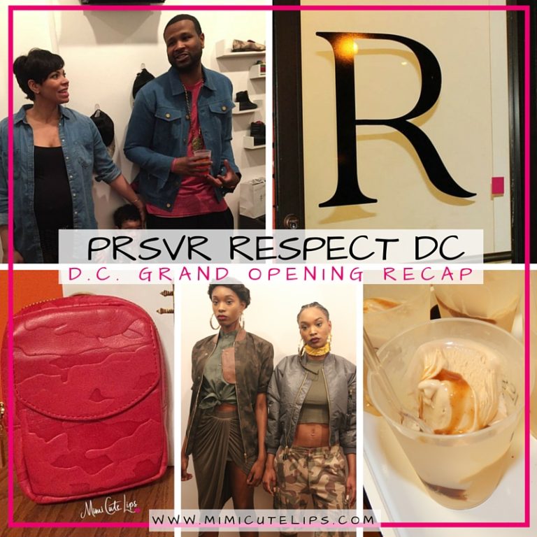mimicutelips's tweet photo. Welcome #RespectDC @prsvr to DC. https://t.co/YQYnXmfGWf #fashion #DC #DMV https://t.co/5GXVMXZJ62