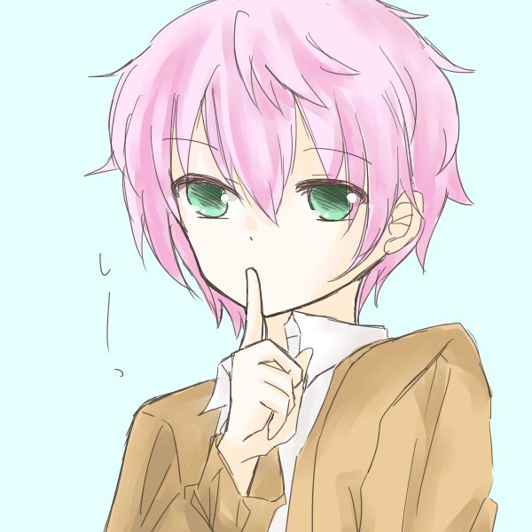 天パのtwitterイラスト検索結果 古い順