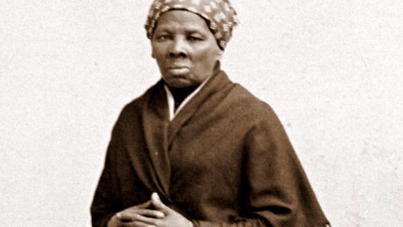 activatebrands's tweet image. Yes!  This is the face of the new $20! #HarrietTubman