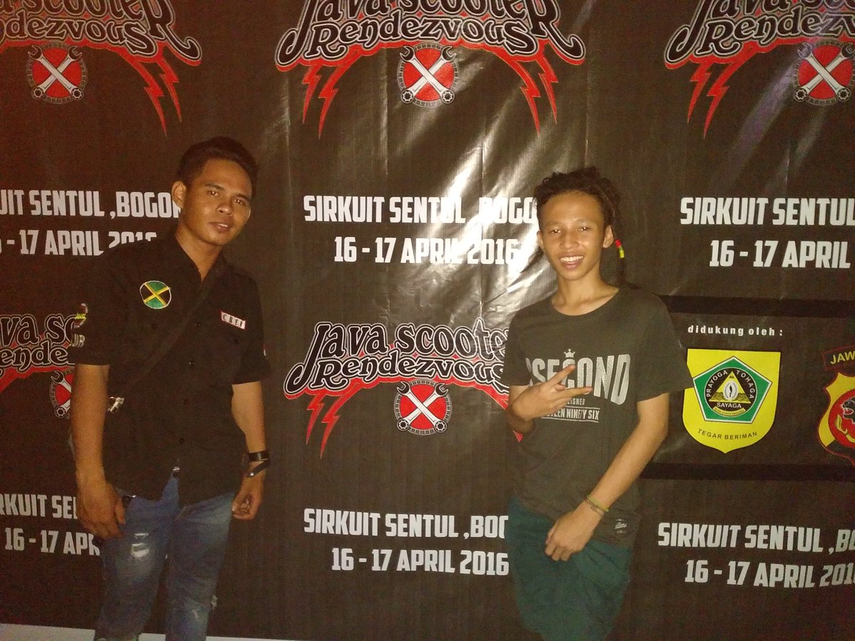 gilanotta's tweet photo. #jsr10 https://t.co/DvTn4kfcNP
