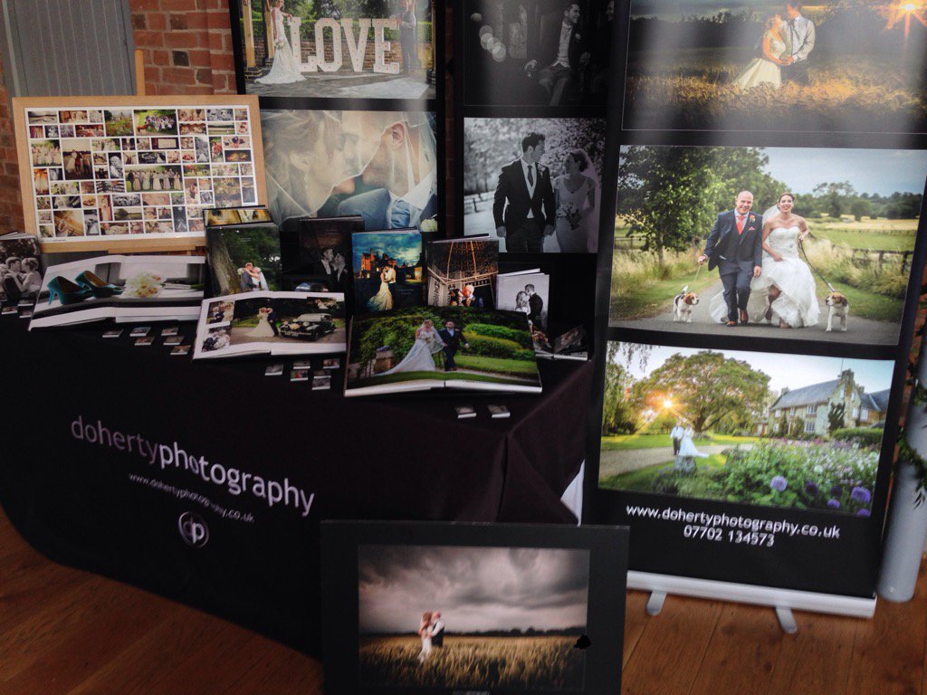 Doherty Photography tweet media