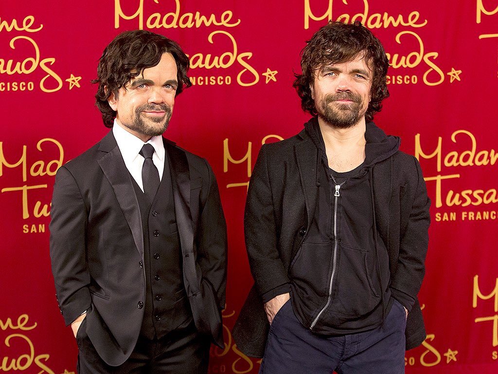 Peter Dinklage (Peter_Dinklage) Twitter