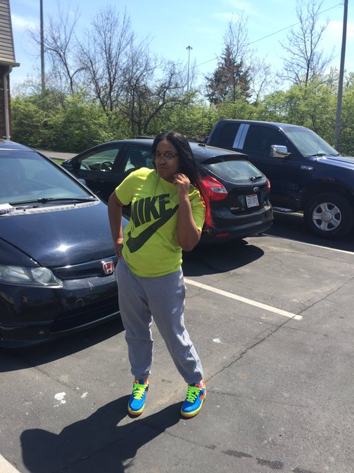 Watch laaaaaay 💦🔥's leaked NSFW photo on TwXstars