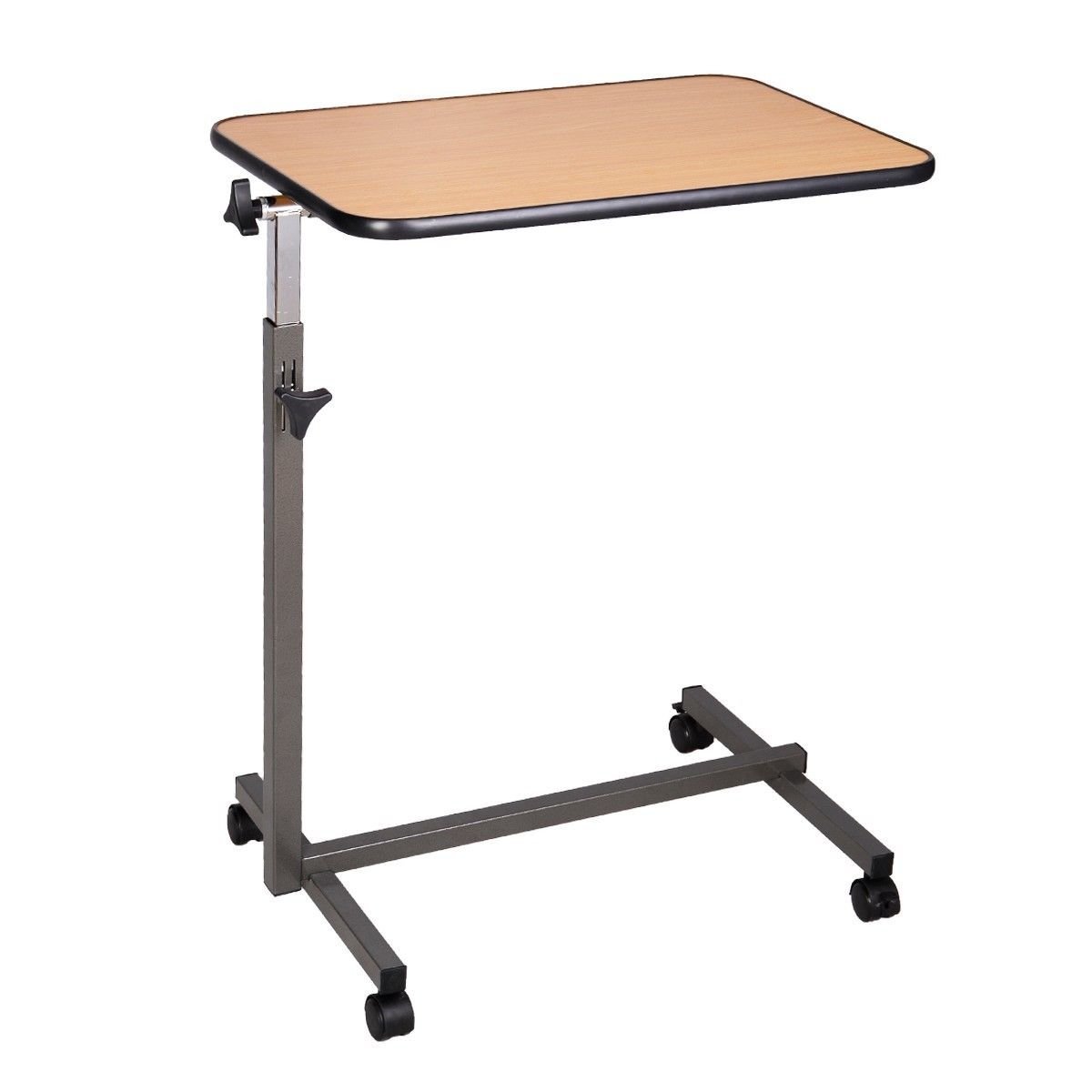 shahareliyahu's tweet image. Overbed Rolling Table amzn.to/1M9YqHp #Laptop #desktop #rollingtables #bedroom #rolling #hospital #desk #top