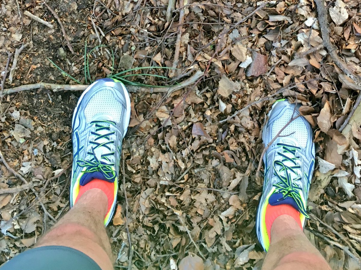 Na een lange dag even afschakelen! Nu voorbereiden op <a href="/NIKthemadag/">NIK-themadag</a> workshop 2#betekenisvolle intake komt dat zien!