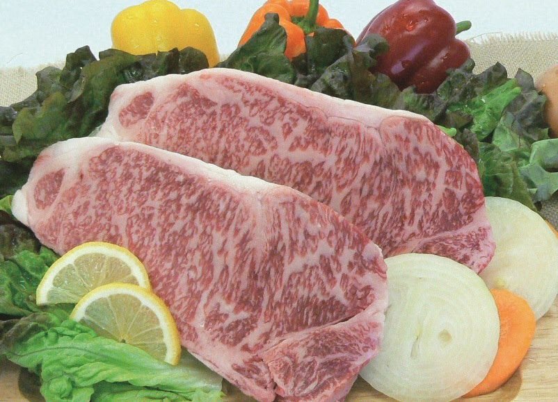 ステーキハウスやまうえたくみ