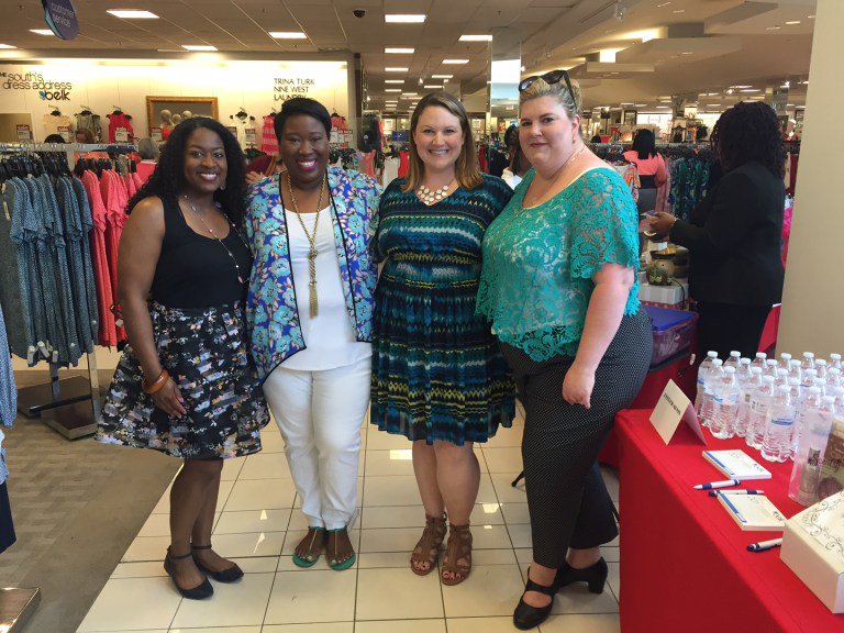 Birmingham Bloggers tweet media