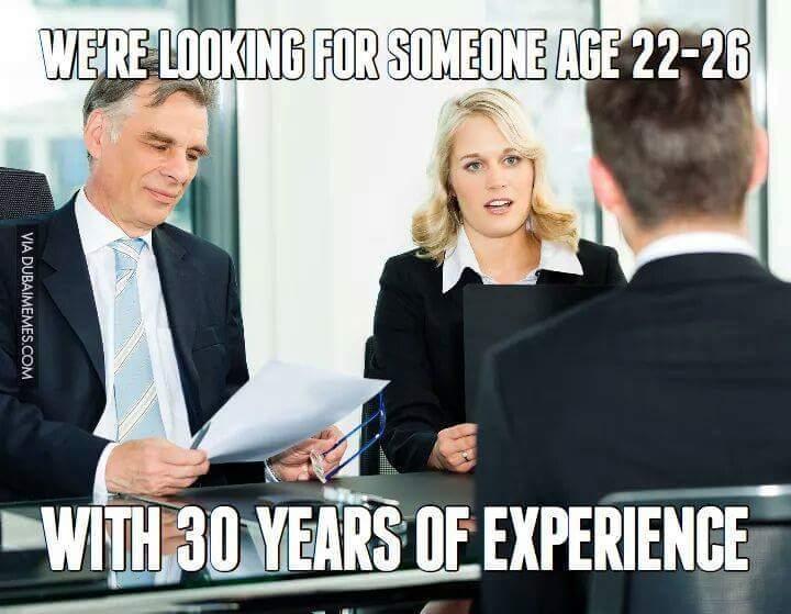 SkoopCollege's tweet photo. Um. This happens all too frequently. #job #change #interview #ridiculous #experience #whatdoyoudo https://t.co/4dxSCEznZ7