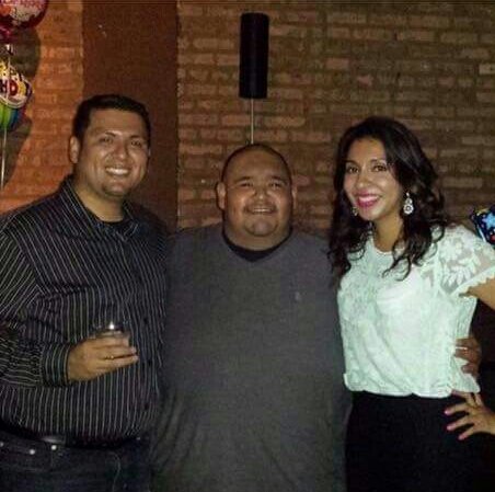 DePaul_APsi's tweet photo. Happy APsiversary to La Quietud! 8 M.I.G.H.T.Y. years strong and a lifetime to go! #APsi #coedfraternity #depaul https://t.co/dfERvDV1OY
