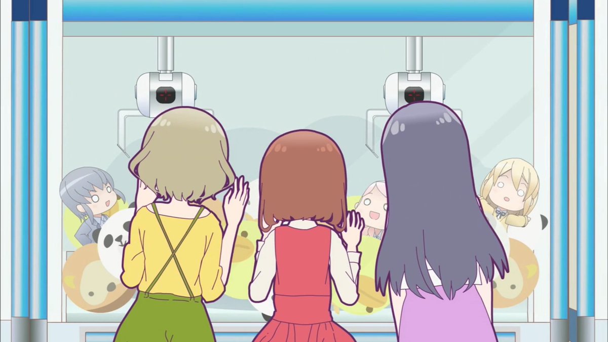 クレーンゲール Twitter Search