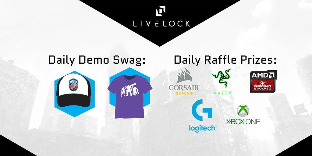 PWIChannel's tweet image. We&apos;re giving away some amazing prizes this weekend at PAXEast!

arcgames.com/en/games/Livel…!