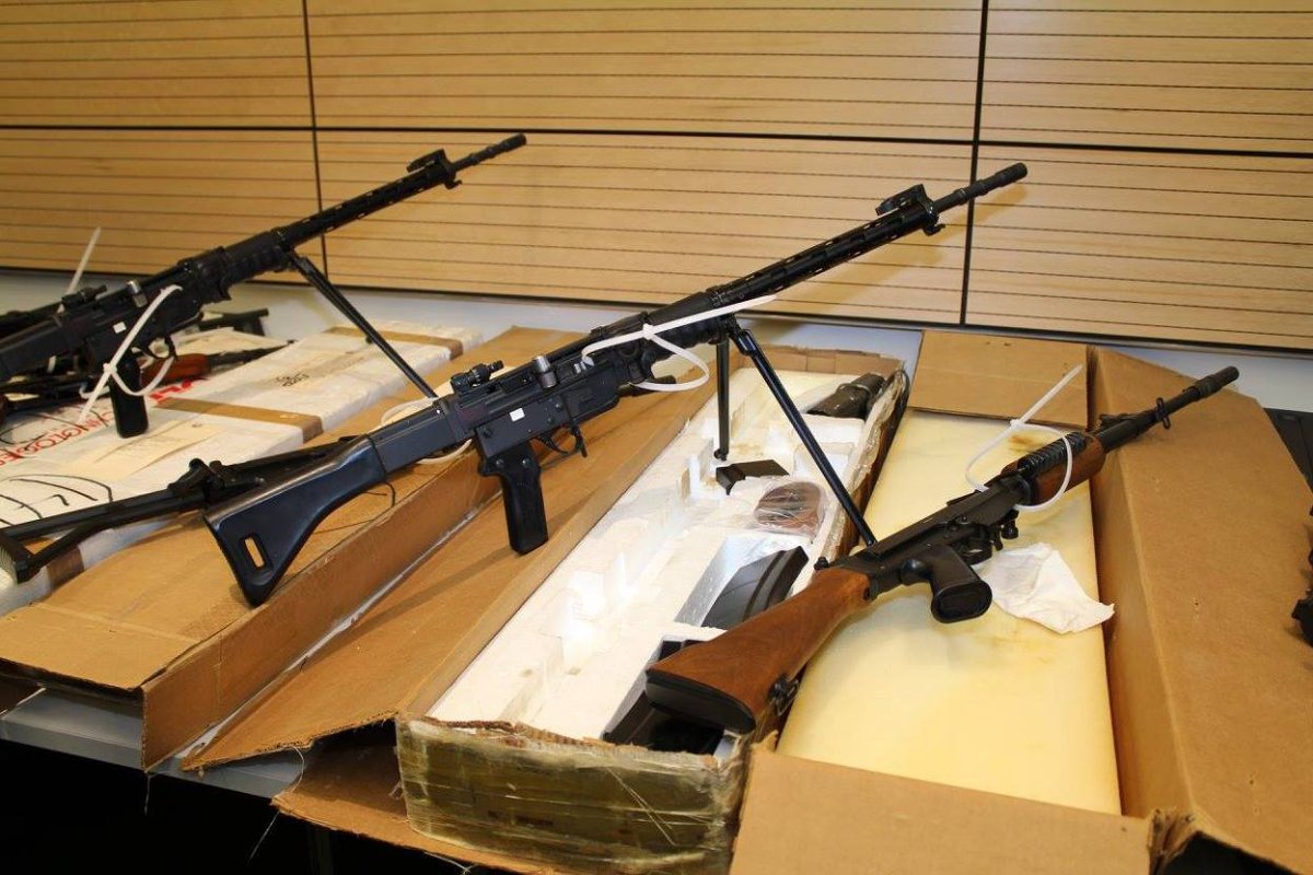PowayWeapons's tweet photo. A bill that would have required all gun sales to be videotaped #AB2459 failed to pass an Assembly committee Tuesday https://t.co/IcVIio2dUQ