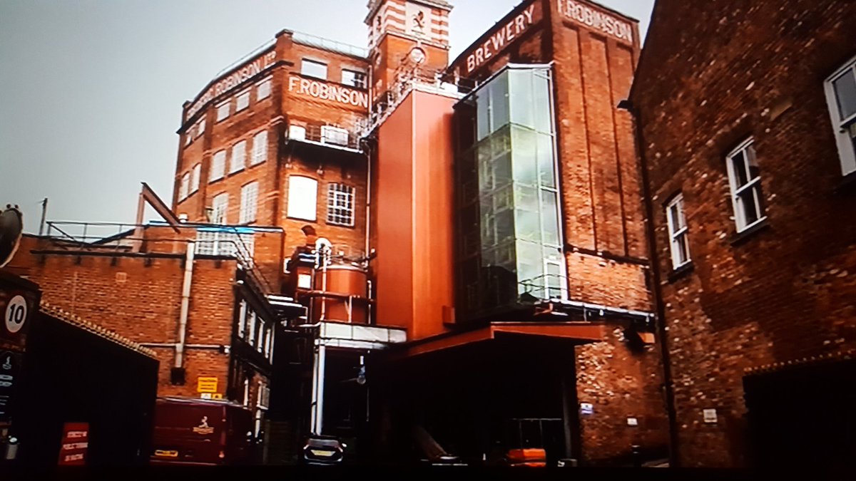 robbiesbrewery's tweet photo. We are on TV! Switch on BBC Two right now! https://t.co/HmXU5nA38x