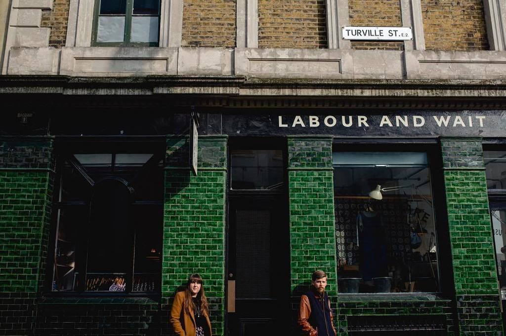 marknewtonphoto's tweet photo. Had great fun wandering the streets of East London the other week with Sarah &amp; Jon. 
#eastlondon #portrait #chaseth… https://t.co/YOKzndtCu2