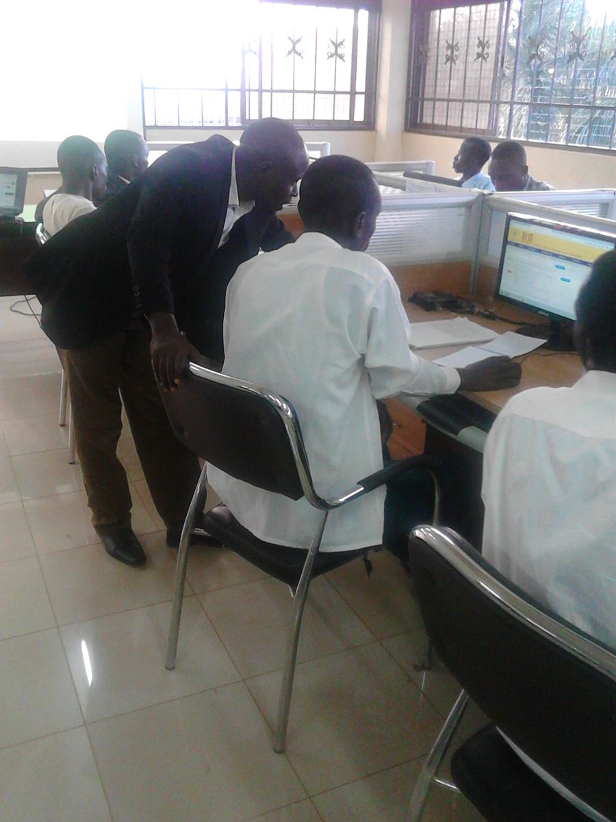 Mosesosamai's tweet photo. Implementing CPD Skills Full blast. IL Sessions throughout April. #CPDStudents5 @jackiemayende @HolmnerMarlene https://t.co/Z3VNYLkRSs
