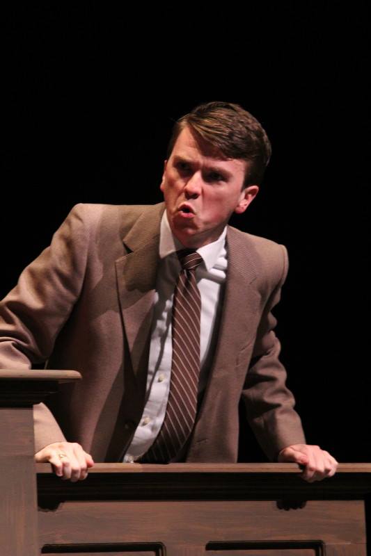 SM_Law's tweet photo. Our very own @JonOKane performs tonight in Witness for the Prosecution, to support @sjtheatre education initiatives. https://t.co/oA12D6ItzL
