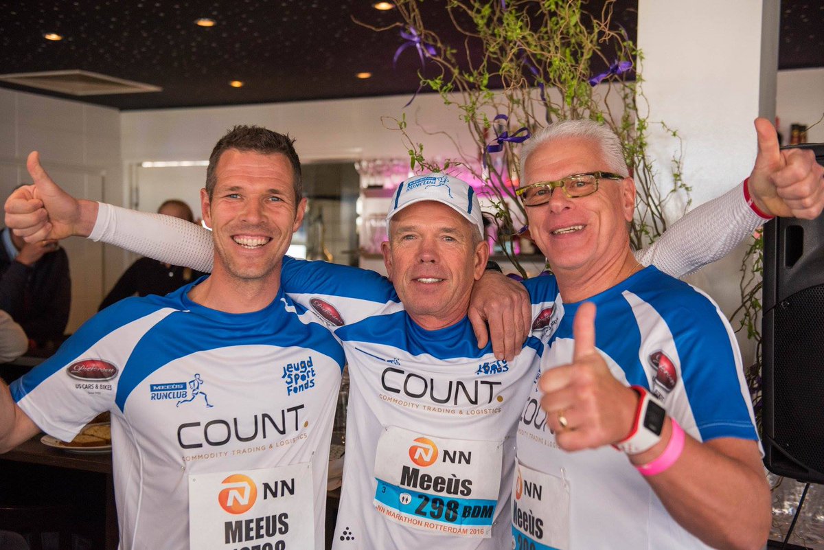 aonfitclub's tweet photo. Staat een hele marathon lopen ook op jouw bucketlist? Theo deed het! Check zijn verhaal: https://t.co/4HkNJONnNn https://t.co/akrEvFQOha