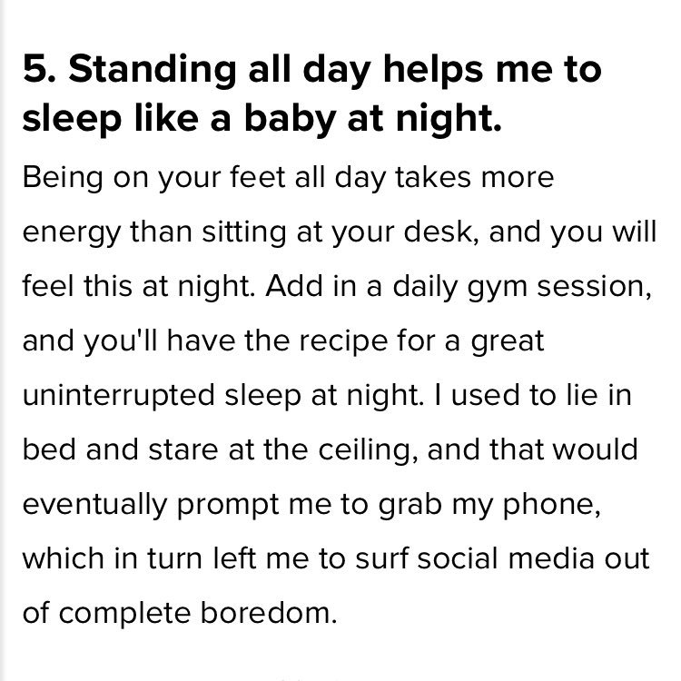 alysonmary_'s tweet photo. We started our #nosit challenge this week. This is true!!! https://t.co/wmTlyuqJ0h