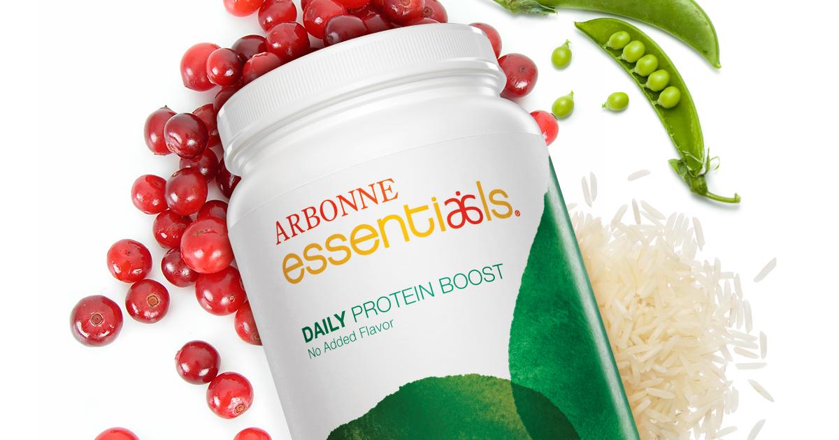 arbonne's tweet image. Let protein help you achieve your fitness and well-being goals. #Arbonne