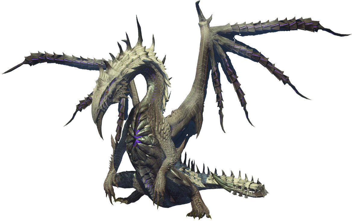 Monster Hunter Online presenta a Merphistophelin La Taberna del Diablos