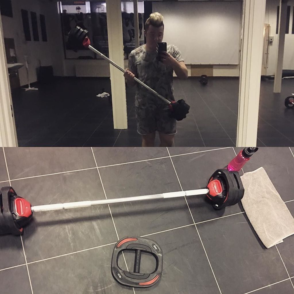 sportschool's tweet photo. ricardobrouwer : HERE WE GO AGAIN.
#sport #sports #sportschool #grit #hiit #highintensity #intervaltraining #highin… https://t.co/ZQZutpMslt