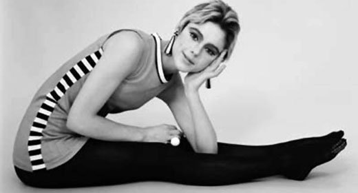 Happy Birthday to the one and only #EdieSedgwick! #WarholSuperstar #Muse