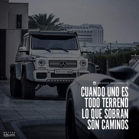 Techtulia's tweet photo. "Cuando un@ es todo terreno, lo que sobran son caminos" ... Oh si #innovape :-) https://t.co/3q1ej3C7hP
