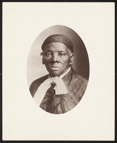 Harriet Tubman: new face of the $20 bill and Union spy during the Civil War bit.ly/1YHeNfA <a href="/SmithsonianMag/">Smithsonian Magazine</a>