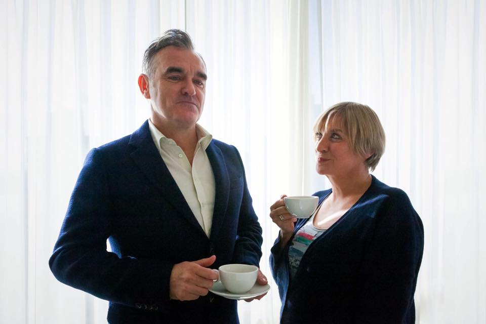 jennycolgan's tweet photo. Thanks @MhairiMcF - Britain on a plate. #VWRIP https://t.co/4IxihLsoO7