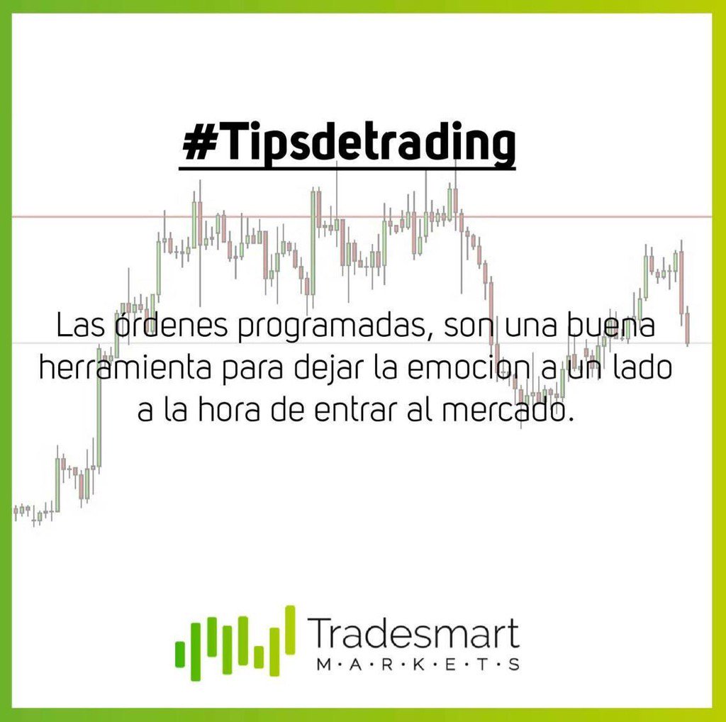 TradesmartMrkts's tweet photo. #tipsdetrading  #ordenes #forex #trading #inversion https://t.co/ZlYADU9GKE