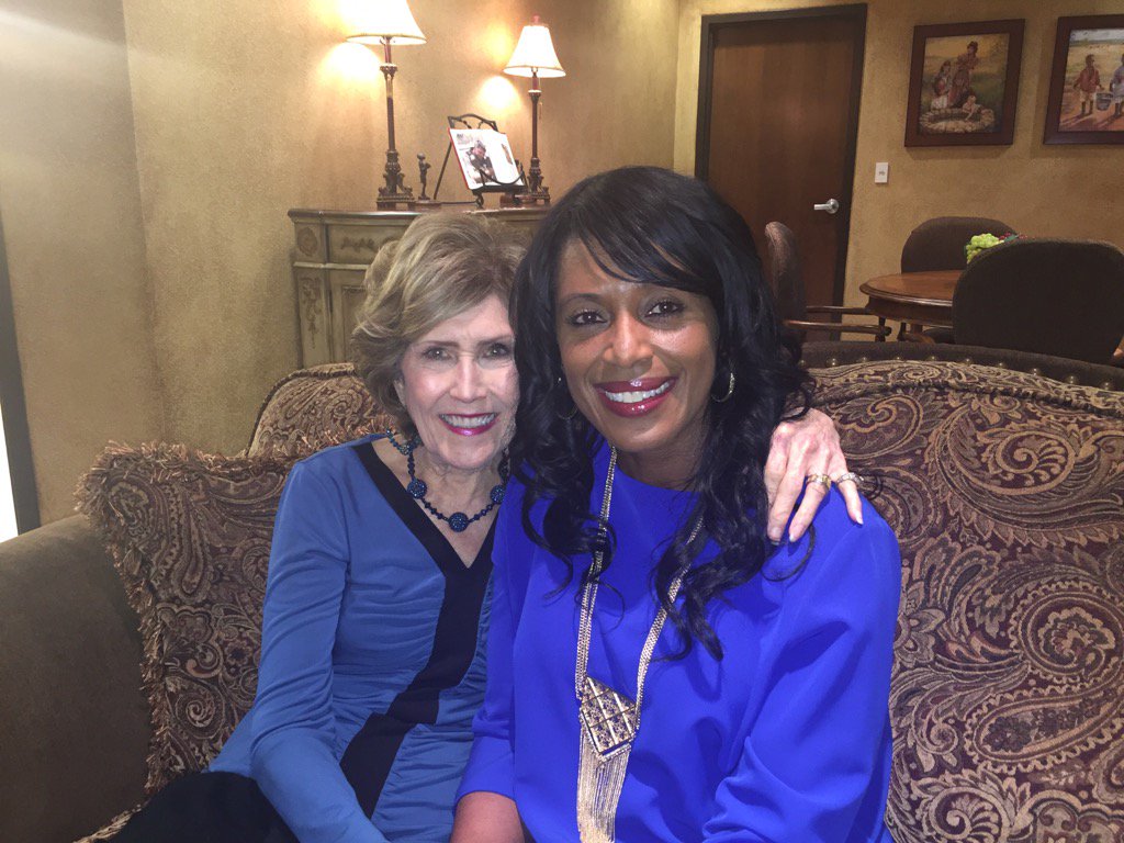 Nate Newton Dorothy Newton