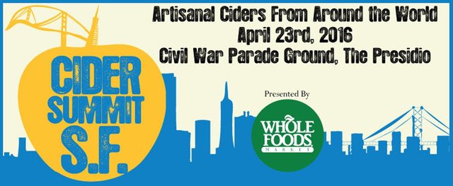 There's still time to get tickets to <a href="/CiderSummit/">Cider Summit Events</a> this Saturday in the Presidio! 
bit.ly/1QyhBqw