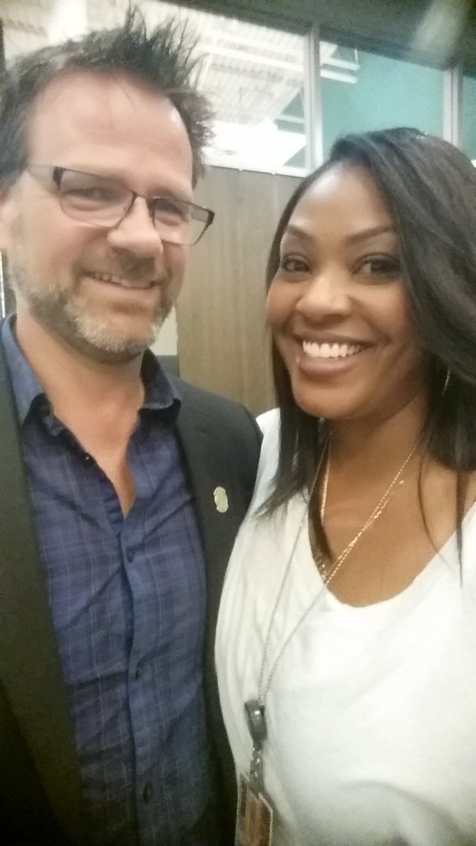 missazeez's tweet photo. Thank you @TimLocal79 for coming to Golden Mile ESS for the #lunchandlearn today! @cupelocal79 #TO79 #Support #union https://t.co/3NmUSXN1MH