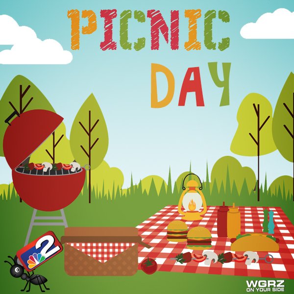 Ucd Picnic Day 2024 Live - glyn charissa